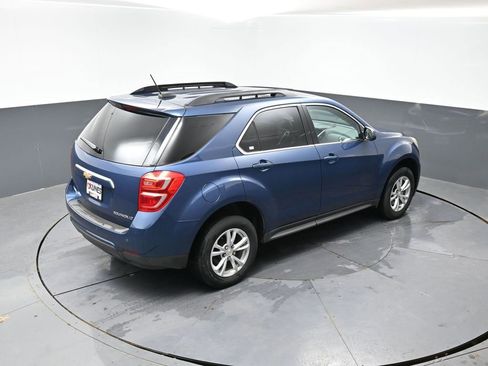 Used 2016 Chevrolet Equinox LT w/ Convenience Package image 37