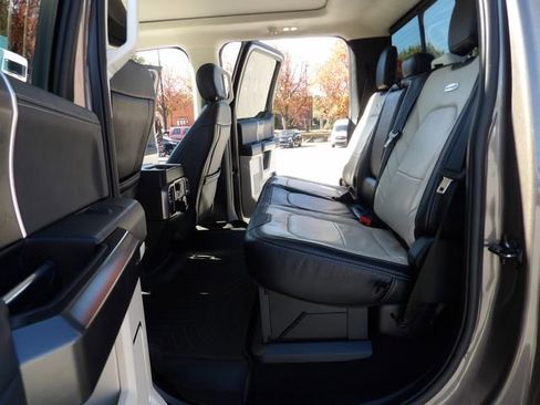 Used 2020 Ford F250 Limited image 31