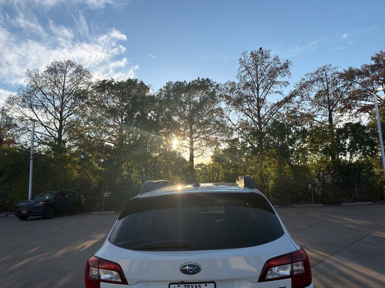 Used 2018 Subaru Outback 2.5i Limited AWD/4WD image 6