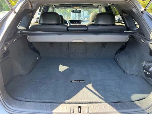Used 2015 Lexus RX 350 AWD image 15