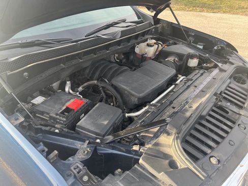 Used 2022 Chevrolet Silverado 1500 LTZ w/ LTZ Premium Package image 10