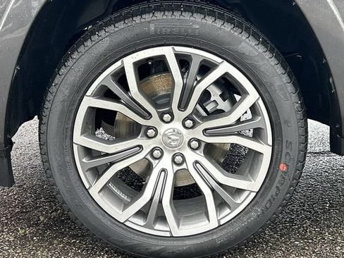 New 2026 RAM 1500 Tungsten AWD/4WD image 10
