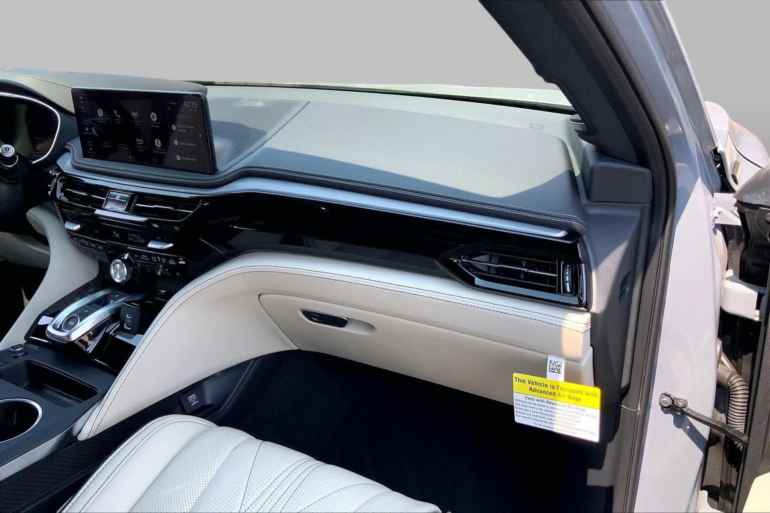 Used 2026 Acura MDX A-Spec w/ Advance Package AWD/4WD image 19
