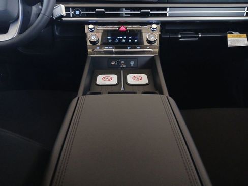 New 2026 Hyundai Santa Fe SE FWD image 11