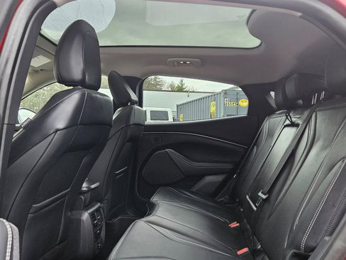 Used 2023 Ford Mustang Mach-E Premium image 9