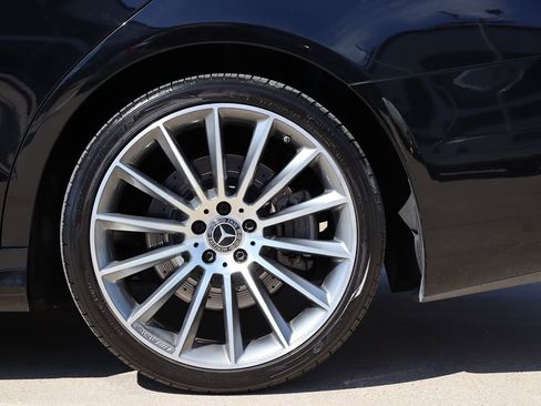 Used 2019 Mercedes-Benz S 560 Sedan image 66