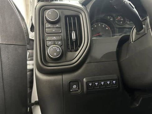 Used 2021 Chevrolet Silverado 3500 W/T w/ WT Fleet Convenience Package image 9