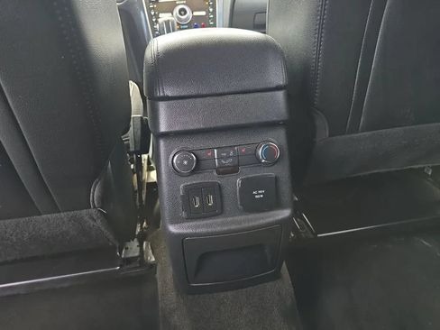 Used 2018 Ford Explorer Limited AWD/4WD image 15