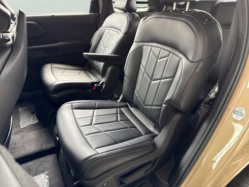 New 2027 Kia Telluride EX X-Line w/ Towing Package AWD/4WD image 21