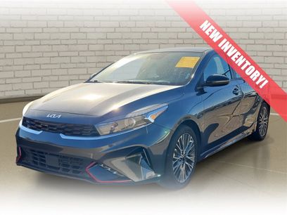 Used 2024 Kia Forte GT-Line