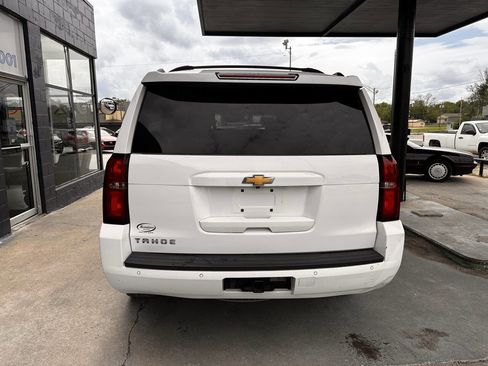 Used 2016 Chevrolet Tahoe LT image 7