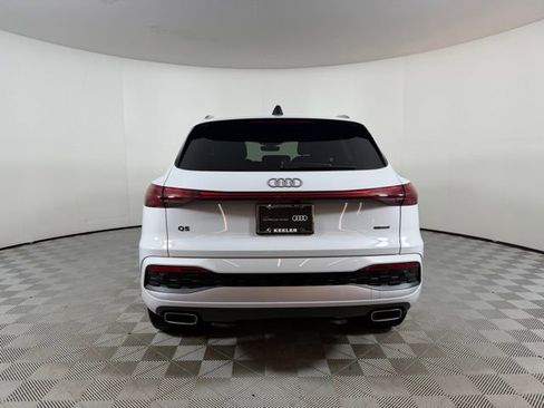 Used 2025 Audi Q5 Premium w/ Convenience Package AWD/4WD image 6