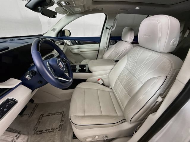 Used 2025 Buick Enclave Avenir w/ Super Cruise Package AWD/4WD image 22