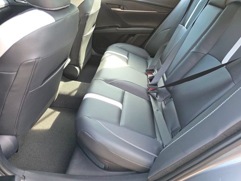 Used 2026 Toyota Camry SE w/ Convenience Package FWD image 21