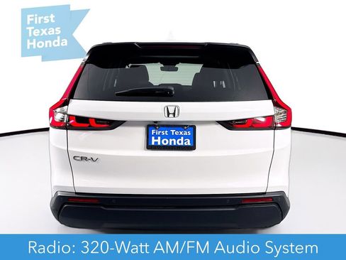 Used 2026 Honda CR-V EX-L image 7