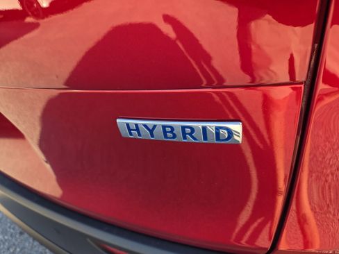 New 2026 MAZDA CX-50 2.5 Hybrid w/ Weather Package AWD/4WD image 12