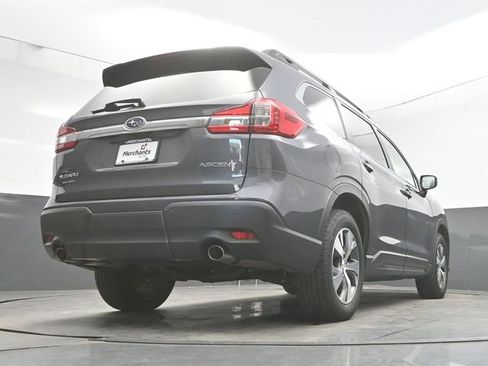 Used 2022 Subaru Ascent Premium w/ Convenience Package image 36
