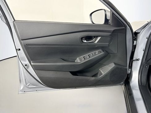 Certified 2023 Honda Accord LX image 20