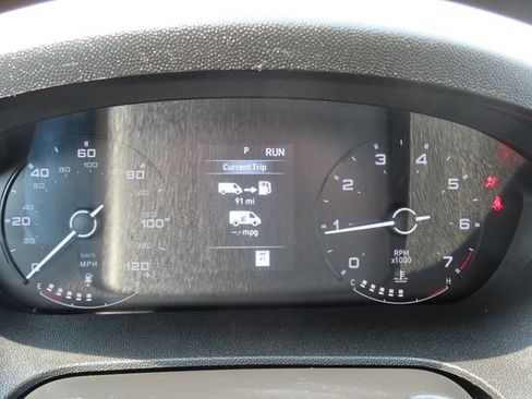 Used 2023 RAM ProMaster 1500 FWD image 29
