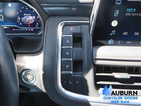 Used 2022 Chevrolet Tahoe RST w/ Luxury Package image 26