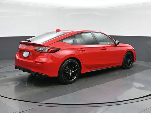 Used 2024 Honda Civic Sport image 7