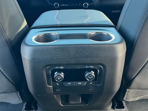 New 2026 Chevrolet Suburban RST w/ Comfort Package image 27