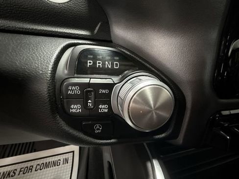 Used 2022 RAM 1500 Laramie AWD/4WD image 20