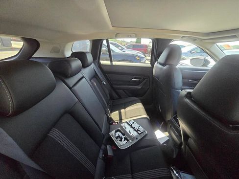 Used 2024 MAZDA CX-50 AWD 2.5 S w/ Cargo Package image 7