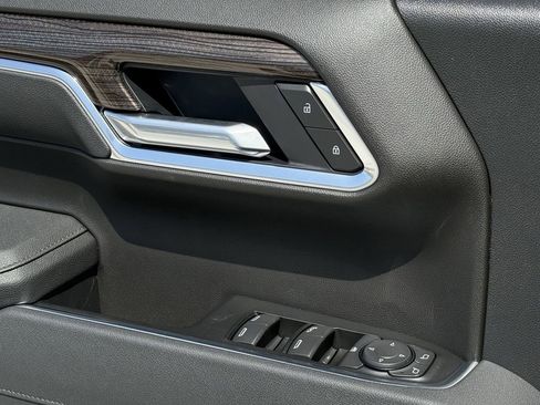 New 2026 Chevrolet Silverado 1500 LT w/ Texas Edition Plus image 18