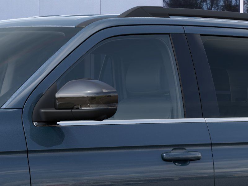 New 2027 Ford Expedition Active RWD image 50