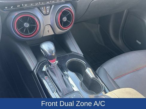 Used 2021 Chevrolet Blazer RS w/ Enhanced Convenience Package FWD image 18