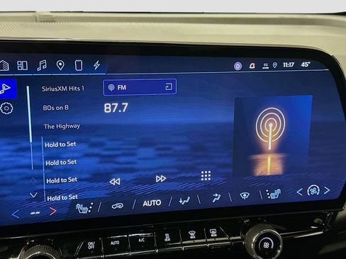 Used 2024 Chevrolet Blazer EV LT image 21