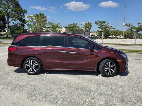 Used 2018 Honda Odyssey Elite image 42
