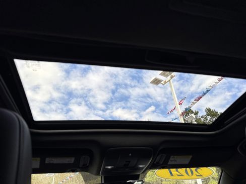 Used 2021 MAZDA CX-5 Signature image 16