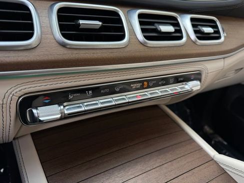 Used 2021 Mercedes-Benz GLE 53 AMG 4MATIC image 30