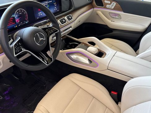 Certified 2026 Mercedes-Benz GLE 350 4MATIC image 9