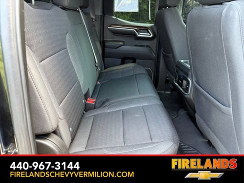 Used 2023 GMC Sierra 1500 Elevation AWD/4WD image 40