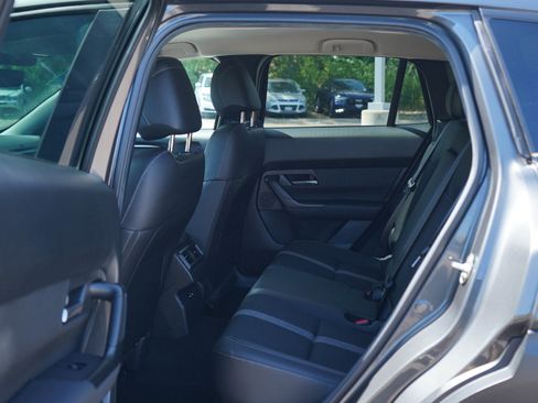 Used 2024 MAZDA CX-50 AWD 2.5 S w/ Weather Package image 20