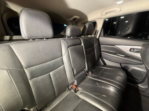 Used 2019 Nissan Murano SL w/ Cargo Package AWD/4WD image 17