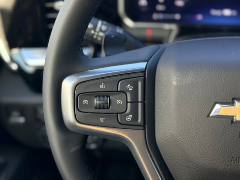 New 2026 Chevrolet Silverado 1500 LTZ image 13