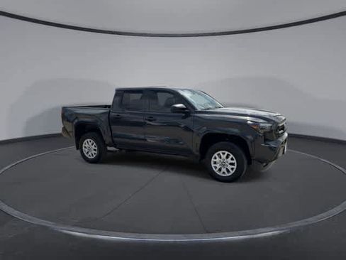 Certified 2024 Toyota Tacoma SR image 2