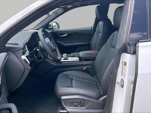 New 2026 Audi Q8 Premium Plus AWD/4WD image 27