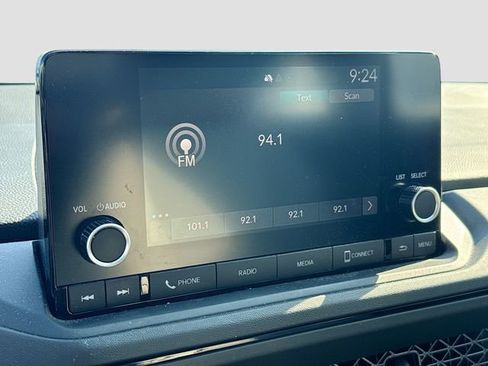 Used 2023 Honda Accord LX image 12