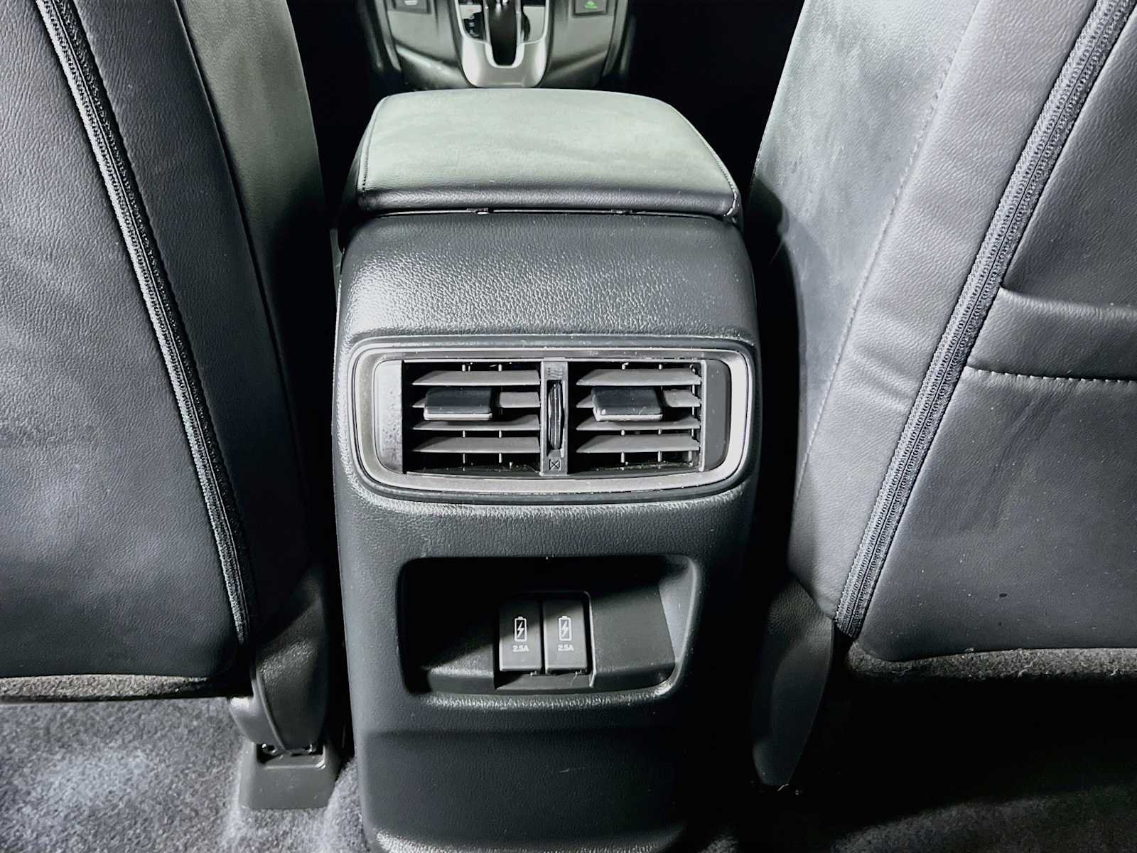 Used 2022 Honda CR-V Touring image 27