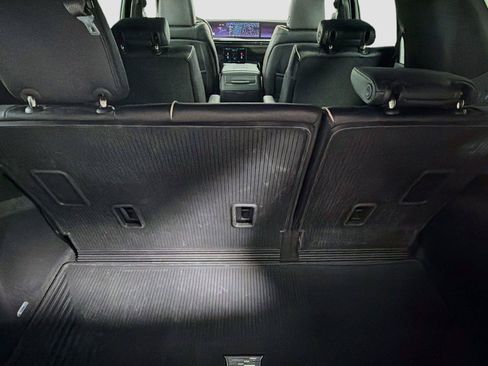 Used 2026 Cadillac Escalade Sport w/ Touring Package AWD/4WD image 28