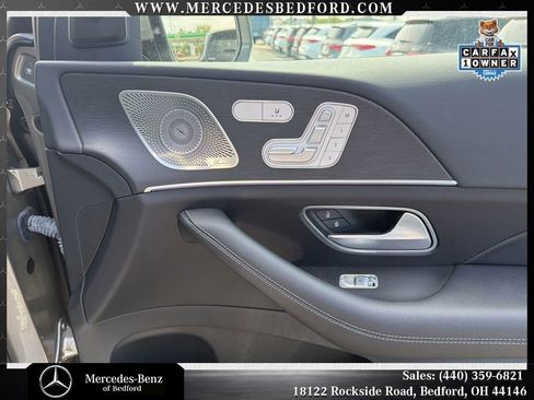 Used 2022 Mercedes-Benz GLE 350 4MATIC image 30