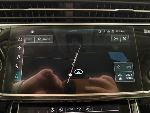 Used 2022 Audi Q7 3.0T Premium Plus w/ Premium Plus Package image 12