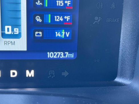 Used 2024 Ford Bronco Big Bend AWD/4WD image 23