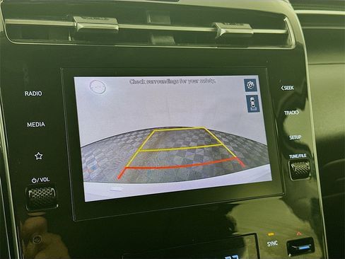 Used 2024 Hyundai Tucson SEL image 20