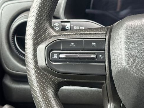 Used 2024 Chevrolet Colorado Trail Boss w/ Technology Package image 36